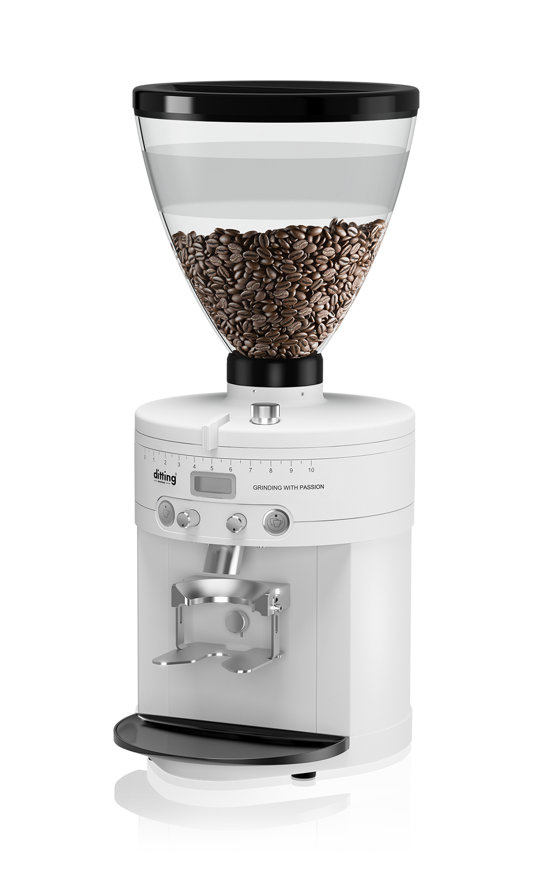 vario espresso grinder