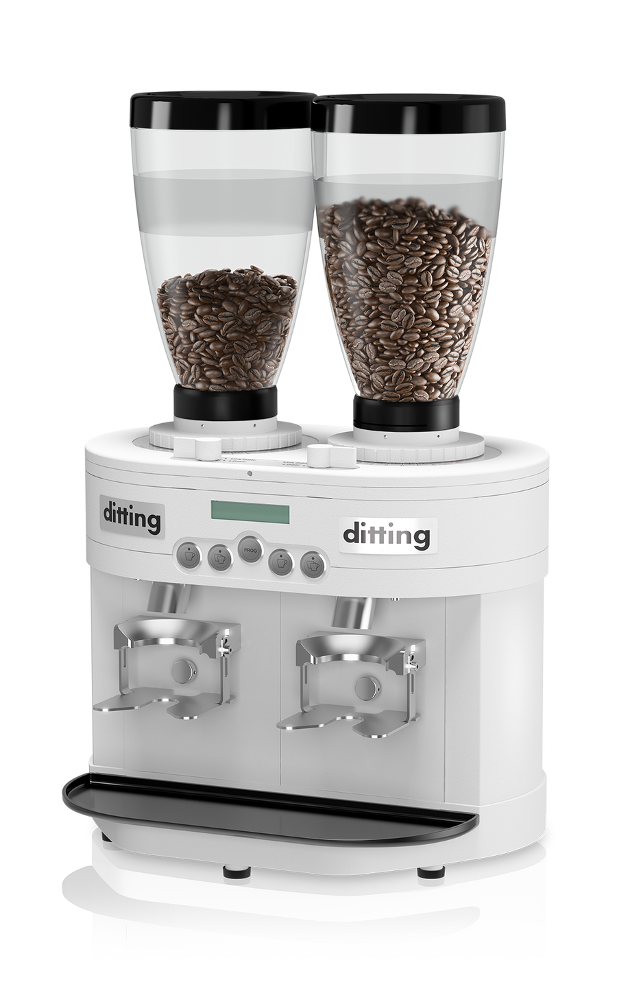 Ditting KED640 Espresso Grinder