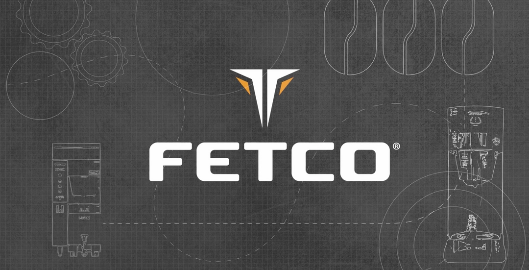 Fetco branding