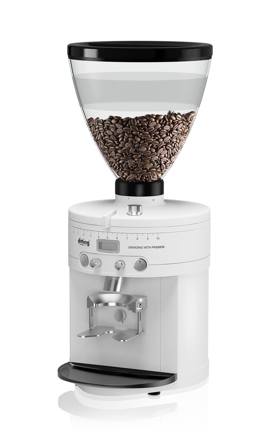 Ditting KE640 Espresso Grinder
