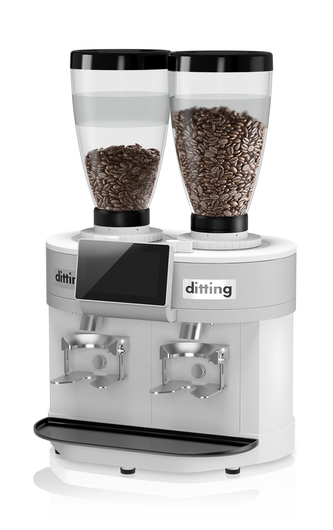 Ditting KED640 2.0 Espresso Grinder