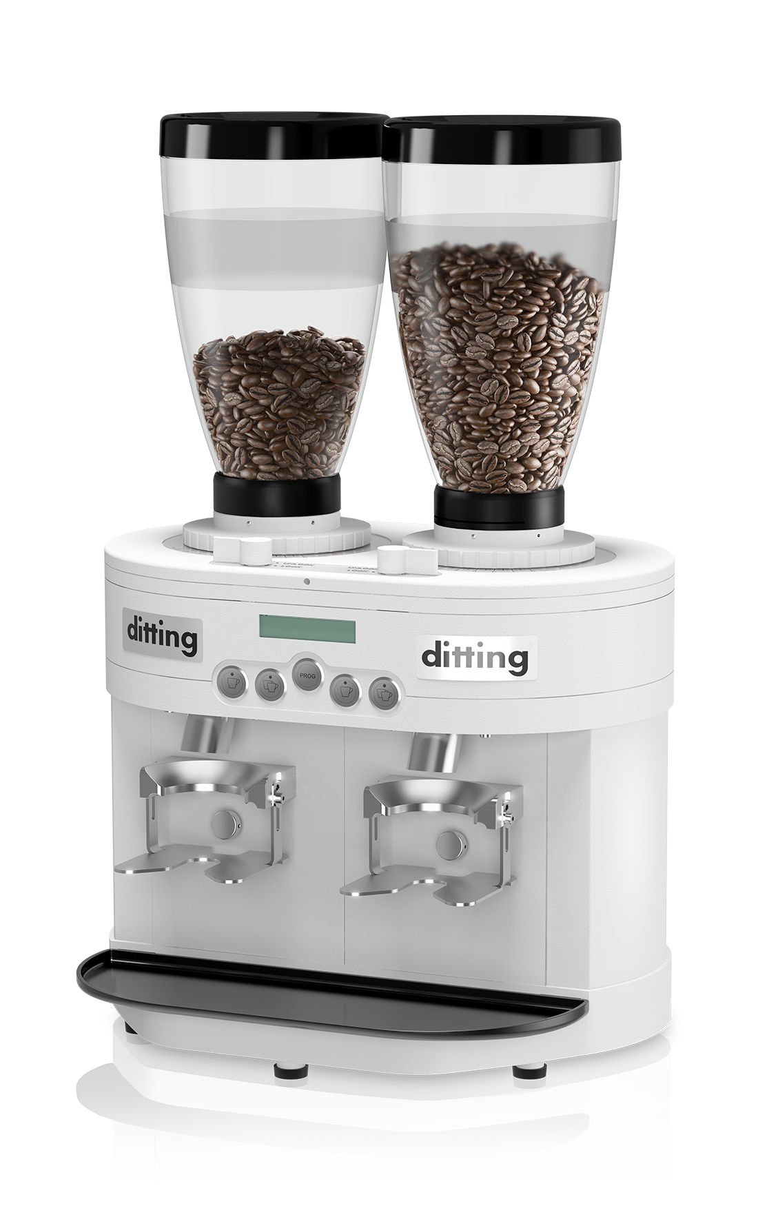 KED640 Espresso Grinder Ditting