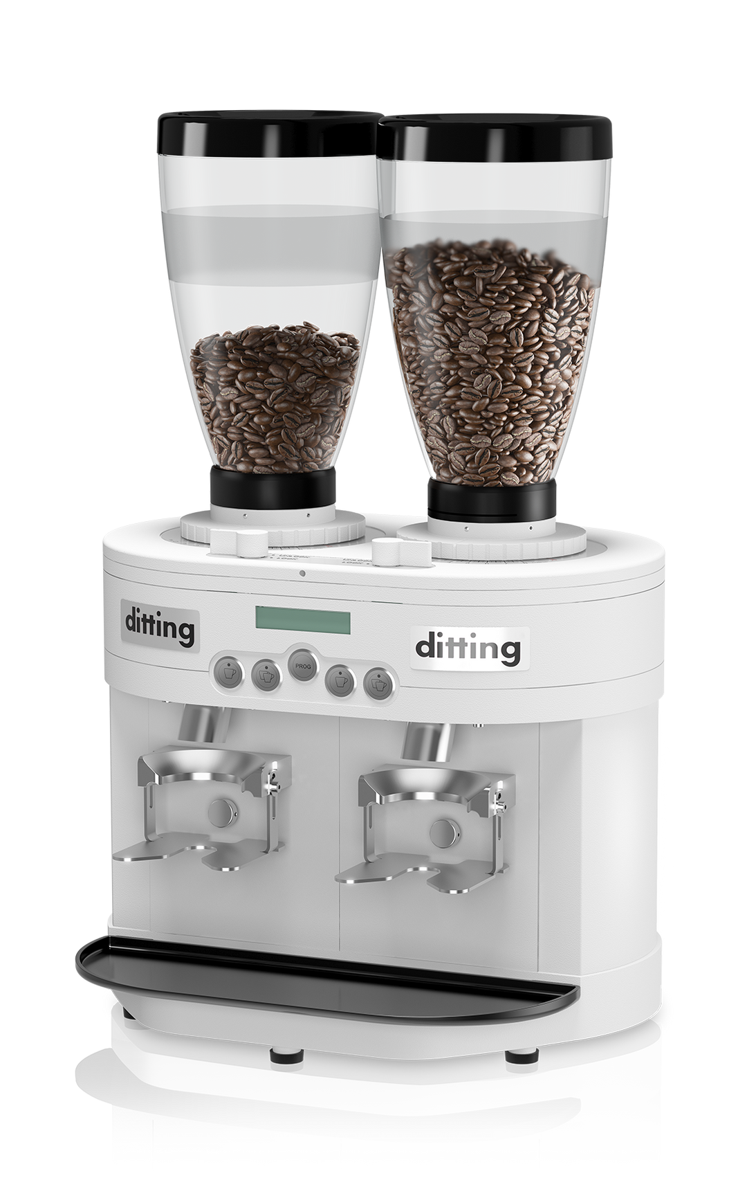 Ditting KED640 Espresso Grinder